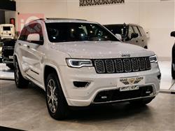 جيب جراند شيروكي